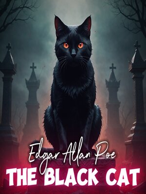 cover image of The Black Cat